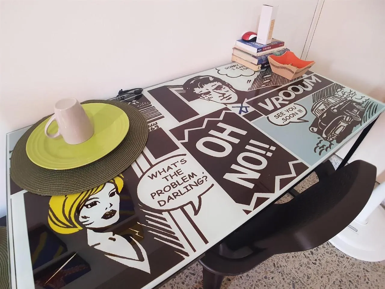 Casa Salsa Antoine Hostel Cali 0*,