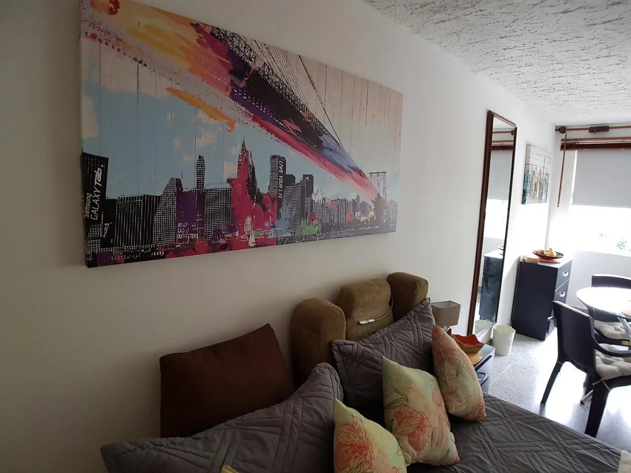 Casa Salsa Antoine Hostel Cali