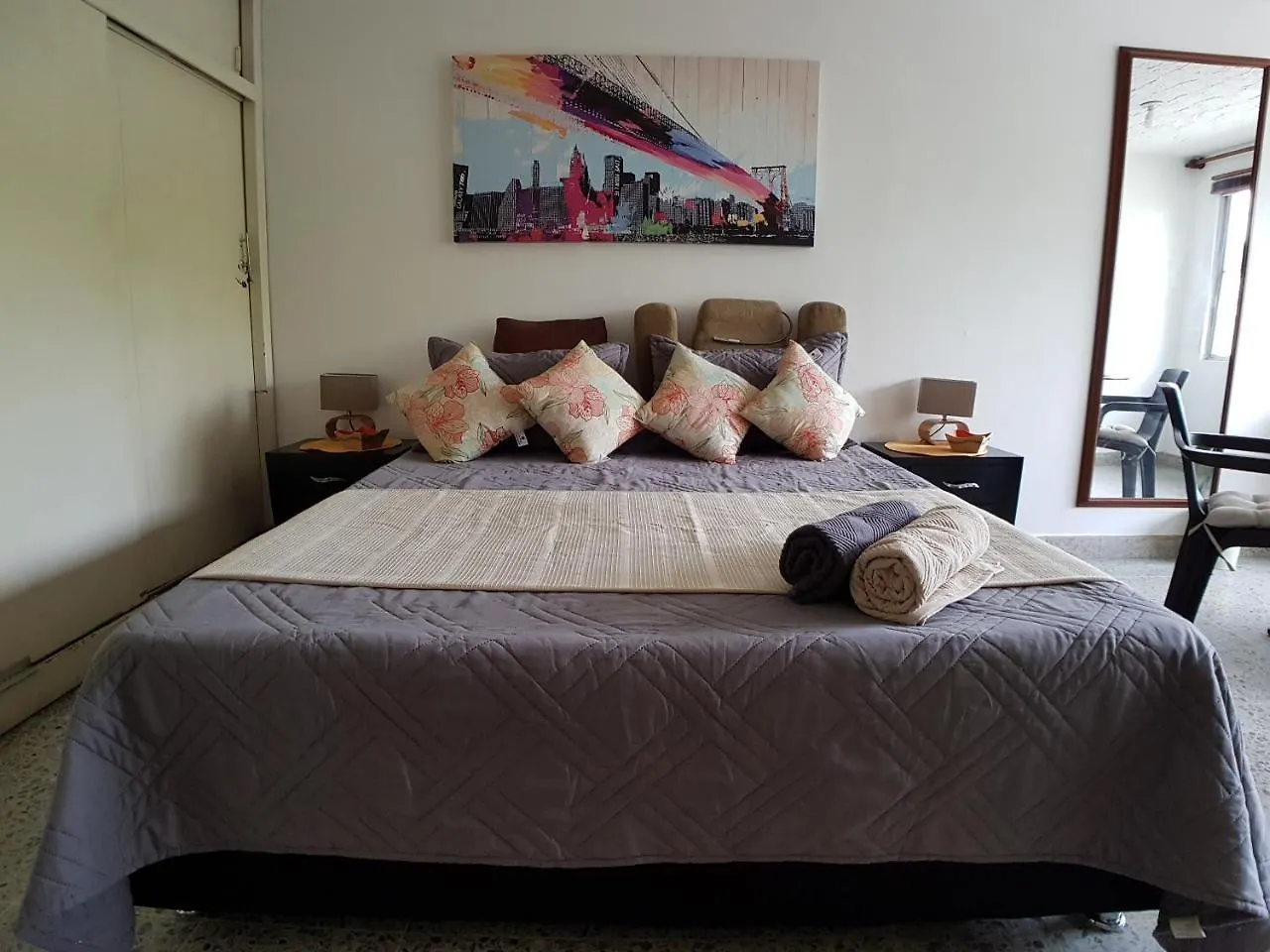 Casa Salsa Antoine Hostel Cali