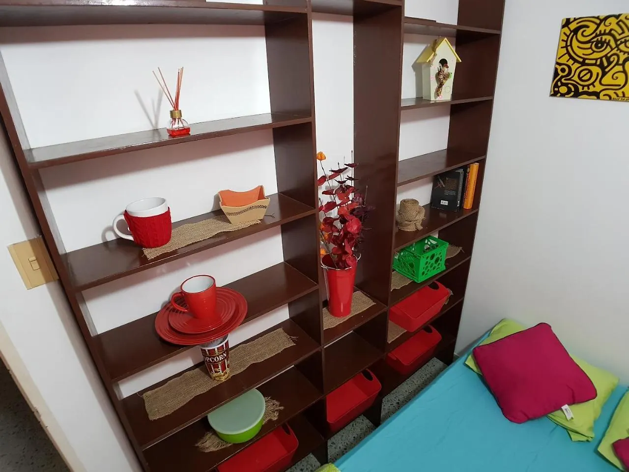 Casa Salsa Antoine Hostel Cali 0*,  Colombia