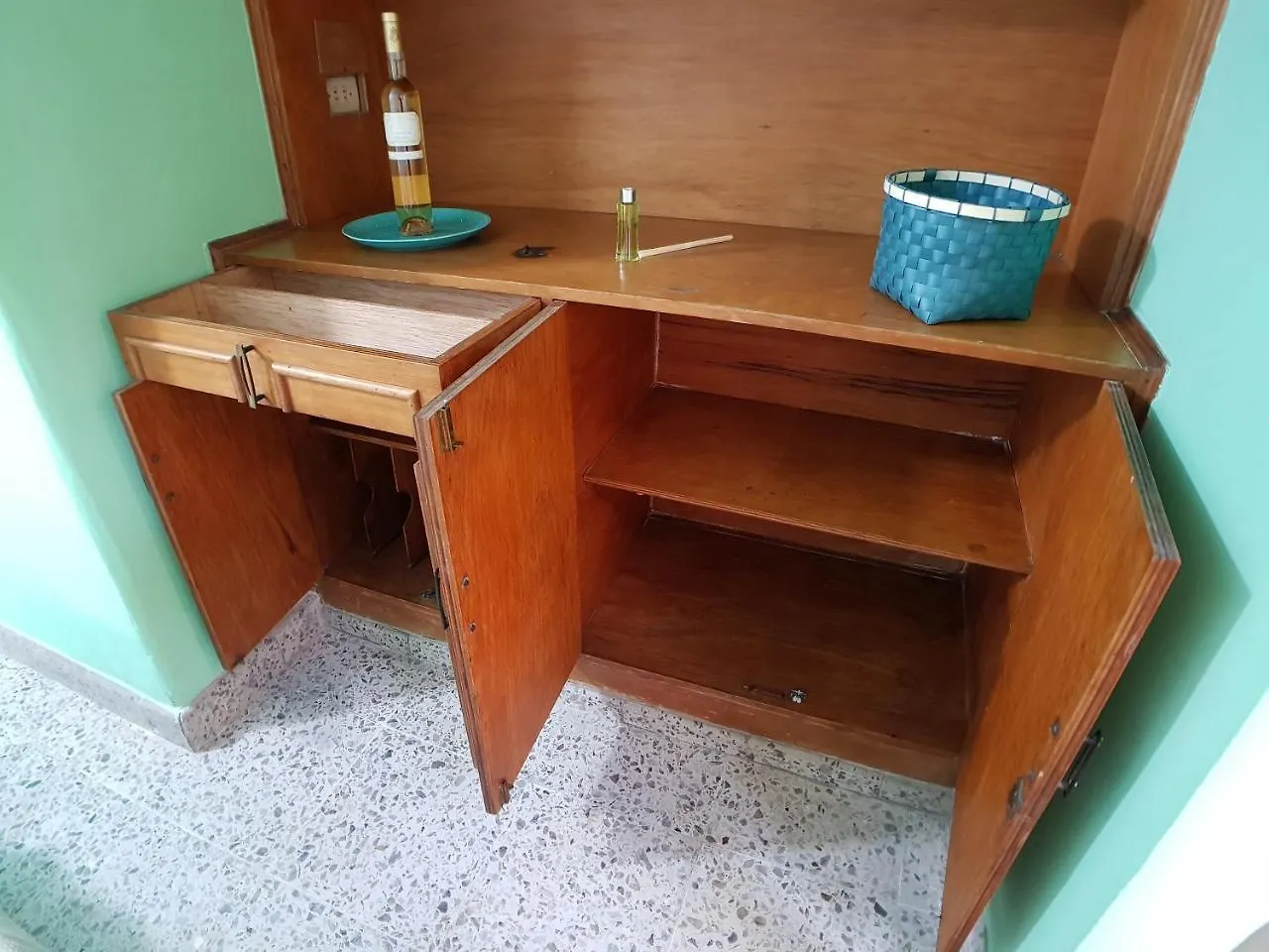 Casa Salsa Antoine Hostel Cali 0*,