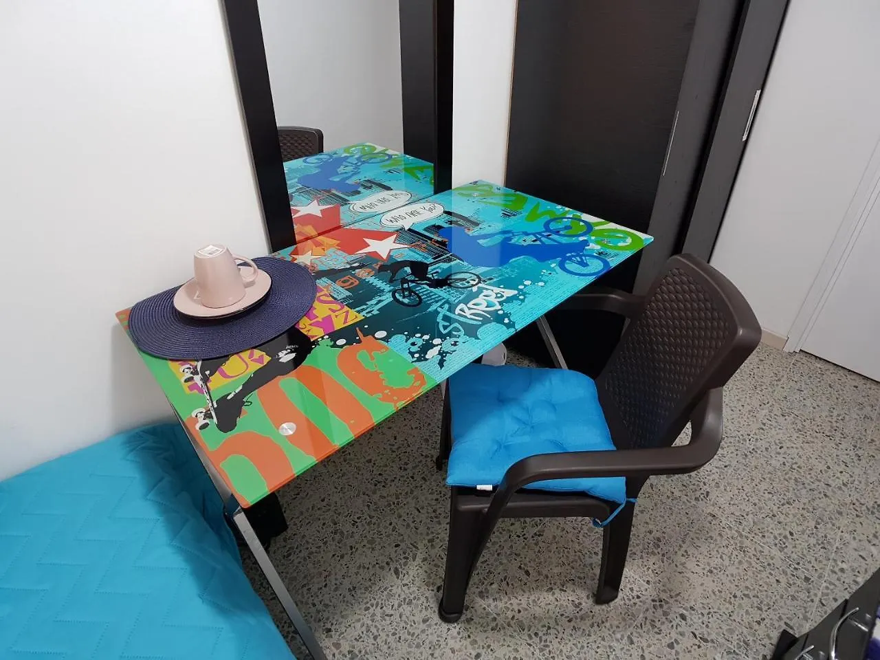 Casa Salsa Antoine Hostel Cali