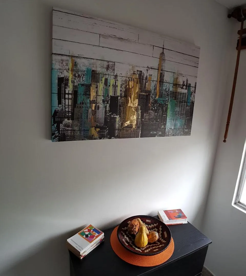 הוסטל קאלי Casa Salsa Antoine 0*,  קולומביה